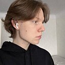Знакомства: Вадим, 19 лет, Измаил