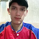 Знакомства: Файзулло, 22 года, Уральск