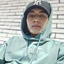 Знакомства: Акбар, 26 лет, Ангарск