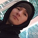 Знакомства: Зикон, 35 лет, Москва