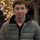 Знакомства: Максат, 22 года, Алматы