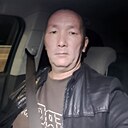 Знакомства: Уаке, 43 года, Алматы