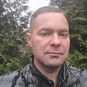 Знакомства: Витёк, 45 лет, Яранск