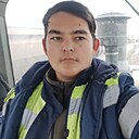 Знакомства: Руслан, 23 года, Петропавловск
