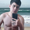 Знакомства: Мурадик, 25 лет, Томск