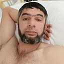 Знакомства: Шаропов Бахтиер, 42 года, Норильск