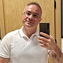 Знакомства: Chingiz, 43 года, Тбилиси