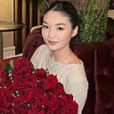 Знакомства: Малика, 25 лет, Алматы