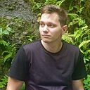 Знакомства: Илья, 25 лет, Благовещенск