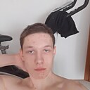 Знакомства: Арсений, 18 лет, Екатеринбург