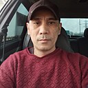 Знакомства: Руслан, 45 лет, Уральска