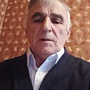 Знакомства: Азиз, 62 года, Новосибирск