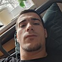 Знакомства: Amir, 25 лет, Саратов