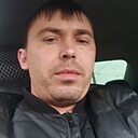 Знакомства: Василий, 37 лет, Ангарск