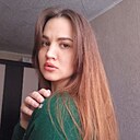 Знакомства: Анна, 25 лет, Кемерово