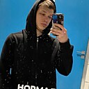 Знакомства: Даня, 18 лет, Норильск