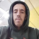 Знакомства: Андрей, 25 лет, Симферополь
