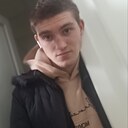 Знакомства: Виталий, 19 лет, Орша