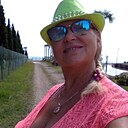 Знакомства: Светлана, 57 лет, Анапа