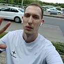 Знакомства: Андрей, 31 год, Донецк