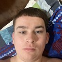 Знакомства: Данил, 18 лет, Кемерово