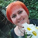 Знакомства: Нина, 45 лет, Снежное