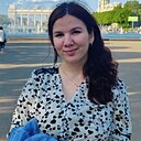 Знакомства: Элька, 27 лет, Москва