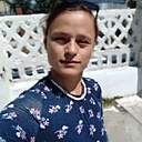 Знакомства: Саша, 27 лет, Улан-Удэ