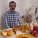 Знакомства: Алихан, 59 лет, Дманиси