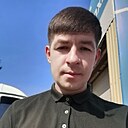 Знакомства: Дмитрий, 28 лет, Ульяновск