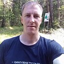 Знакомства: Александр, 37 лет, Вожега