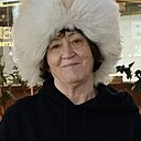 Знакомства: Альфия, 65 лет, Грязи