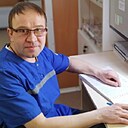 Знакомства: Михаил, 48 лет, Оренбург