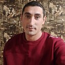 Знакомства: Сергей, 40 лет, Луганск