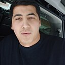 Знакомства: Саид, 26 лет, Бишкек