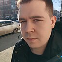 Знакомства: Денис, 22 года, Самара