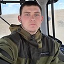 Знакомства: Илья, 23 года, Костанай
