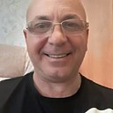 Знакомства: Эд, 56 лет, Санкт-Петербург