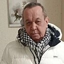 Знакомства: Рафик, 60 лет, Самара