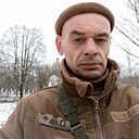 Знакомства: Олег, 46 лет, Вознесенск