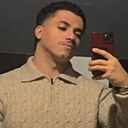 Знакомства: Адиб, 18 лет, Астрахань