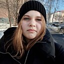Знакомства: Юлия, 25 лет, Курган