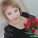 Знакомства: Janna, 40 лет, Москва