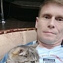 Знакомства: Сергей, 45 лет, Тольятти