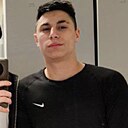 Знакомства: Даниил, 18 лет, Первоуральск