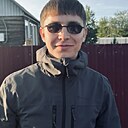 Знакомства: Антон, 25 лет, Чита