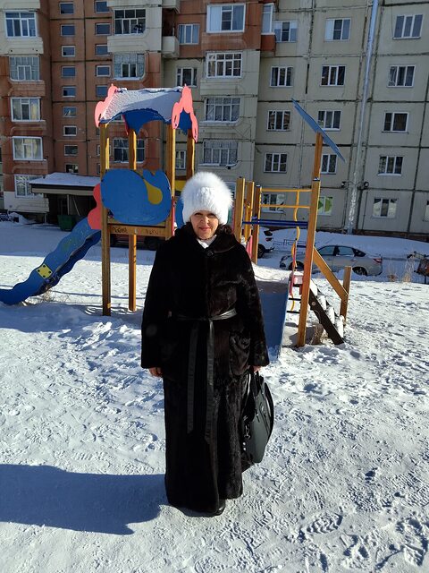 Фото - Tabor.ru