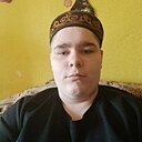 Знакомства: Игорь, 25 лет, Барановичи
