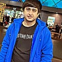 Знакомства: Ali, 19 лет, Ош