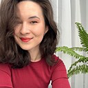 Знакомства: Лилия, 25 лет, Пермь